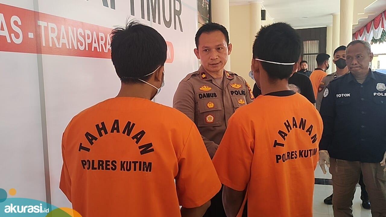 Bejat! Ayah dan Paman Kompak Setubuhi Anak Kandung Bertahun-Tahun