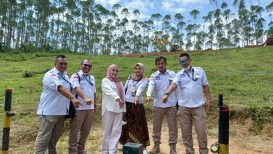 Songsong IKN Nusantara, Aji Mawar Ajak Pemuda Kaltim Bergerak Bersama