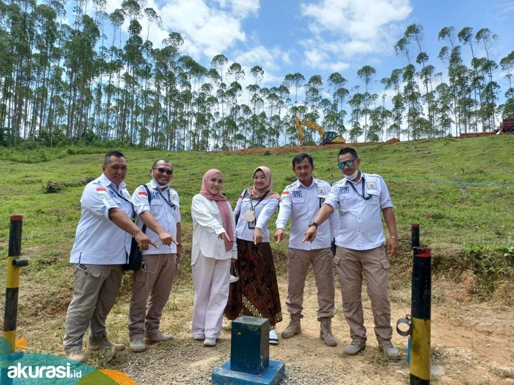 Songsong IKN Nusantara, Aji Mawar Ajak Pemuda Kaltim Bergerak Bersama