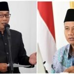 Solusi Cegah HIV/AIDS Dengan Poligami Tuai Kontroversi, Ridwan Kamil: Itu Pendapat Personal –