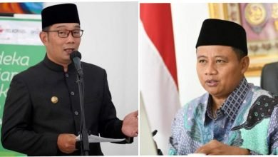 Solusi Cegah HIV/AIDS Dengan Poligami Tuai Kontroversi, Ridwan Kamil: Itu Pendapat Personal –
