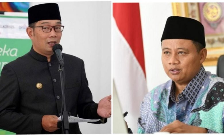 Solusi Cegah HIV/AIDS Dengan Poligami Tuai Kontroversi, Ridwan Kamil: Itu Pendapat Personal –