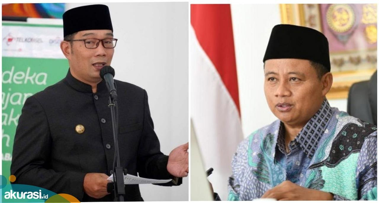 Solusi Cegah HIV/AIDS Dengan Poligami Tuai Kontroversi, Ridwan Kamil: Itu Pendapat Personal –