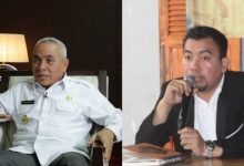 Perombakan Besar-Besaran di Lingkungan Pemprov Kaltim, Pengamat: Wajar Publik Menilai Gubernur Persiapan di 2024