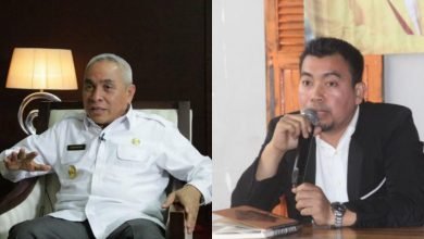 Perombakan Besar-Besaran di Lingkungan Pemprov Kaltim, Pengamat: Wajar Publik Menilai Gubernur Persiapan di 2024