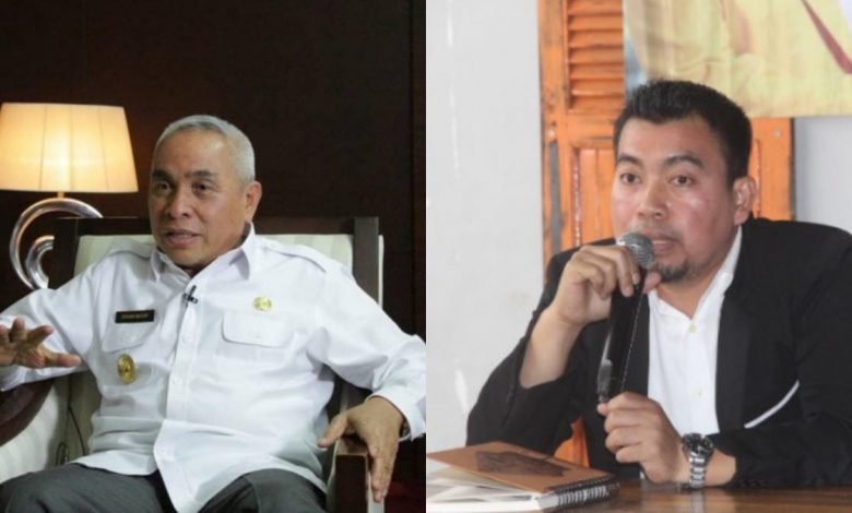 Perombakan Besar-Besaran di Lingkungan Pemprov Kaltim, Pengamat: Wajar Publik Menilai Gubernur Persiapan di 2024