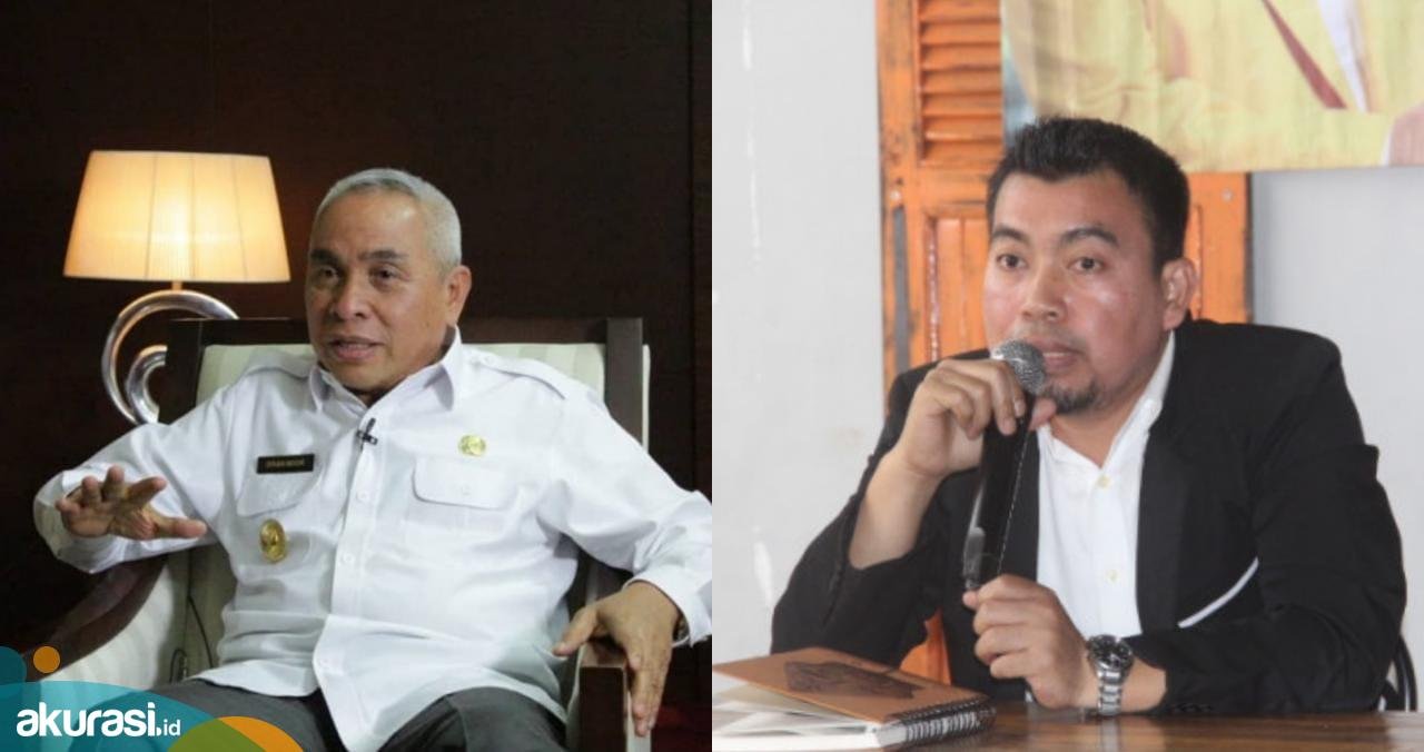 Perombakan Besar-Besaran di Lingkungan Pemprov Kaltim, Pengamat: Wajar Publik Menilai Gubernur Persiapan di 2024