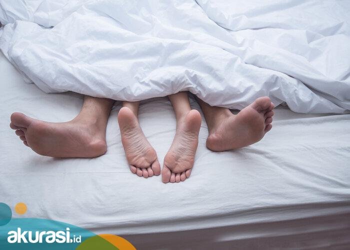 Viral Video Syur Pegawai PUPR Kaltim Bersama Rekan Wanita Tersebar di Media Sosial