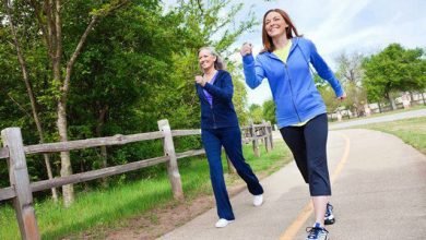 Cegah Risiko Diabetes, Ahli Sarankan Jalan Kaki 2 Menit Usai Makan
