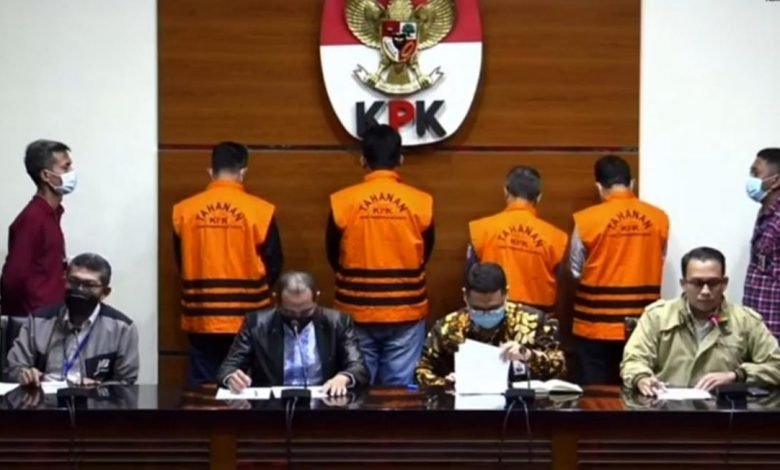 Rektor Unila Tersangka Kasus Suap, Pasang Tarif Rp100-350 Juta Untuk Luluskan Calon Mahasiswa Baru