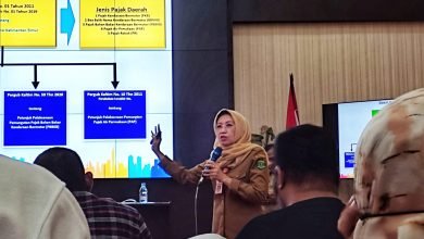 Realisasi PAD Kaltim 2022 Tembus 4,76 Triliun Di Tengah Gejolak Ekonomi Dunia