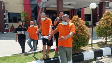 Tak Kuat Tahan Syahwat, Ayah Muda Cabuli Anak Tetangga Saat Ditinggal Istri Keluar Kota