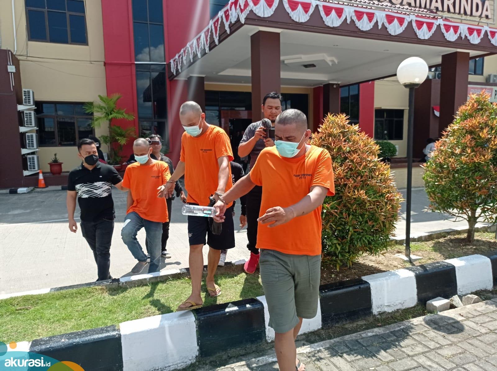 Tak Kuat Tahan Syahwat, Ayah Muda Cabuli Anak Tetangga Saat Ditinggal Istri Keluar Kota