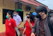 Bermodus Kafe Remang, Polres Berau Ungkap Bisnis Esek-esek Anak di Bawah Umur