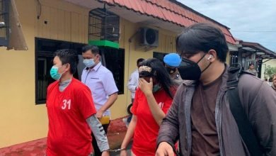 Bermodus Kafe Remang, Polres Berau Ungkap Bisnis Esek-esek Anak di Bawah Umur