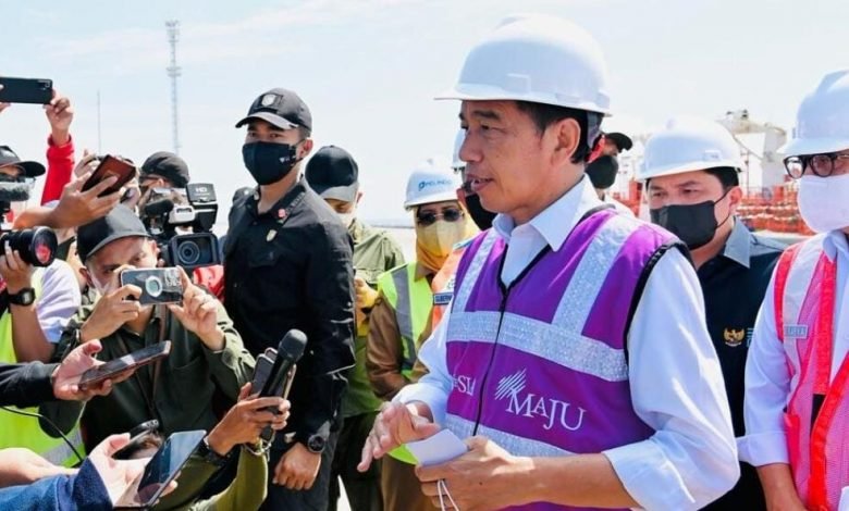 Angkat Suara Soal Tewasnya Brigadir J, Presiden: Usut Tuntas, Jangan Ada Yang Ditutup-Tutupi