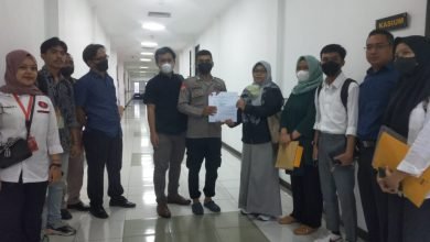Diduga Cabuli Tiga Mahasiswi, Seorang Dosen Umul Samarinda Resmi Dilaporkan ke Polisi