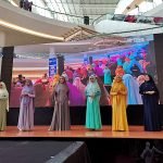 Si.se.sa Hadirkan Baju Syar’i Nan Elegan di Samarinda: Manjakan Pecinta Khimar dengan Produk Andalan