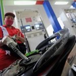 Harga BBM Resmi Naik, Pertalite Jadi Rp10 Ribu Per Liter