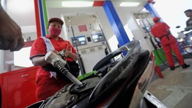 Harga BBM Resmi Naik, Pertalite Jadi Rp10 Ribu Per Liter