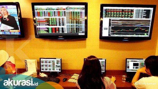 Buka Akses Antar Investor, Public Expose Live 2022 Diramaikan 54 Perusahaan