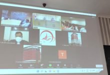 Tok, AGM Divonis 5 Tahun 6 Bulan Penjara Plus Denda Rp300 Juta