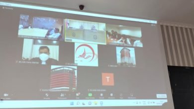 Tok, AGM Divonis 5 Tahun 6 Bulan Penjara Plus Denda Rp300 Juta