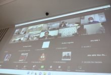 Gegara Majelis Hakim Sakit, Sidang Putusan AGM Cs Ditunda Pekan Depan