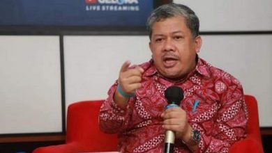 Partai Gelora: Subsidi BBM Tidak Tepat Sasaran Hanya Retorika Saja