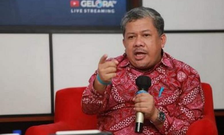 Partai Gelora: Subsidi BBM Tidak Tepat Sasaran Hanya Retorika Saja