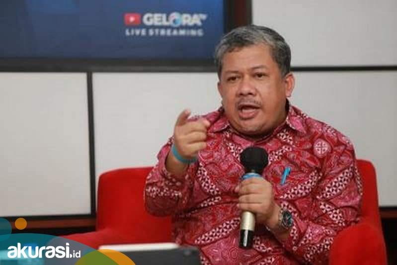 Partai Gelora: Subsidi BBM Tidak Tepat Sasaran Hanya Retorika Saja