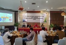 Permudah Akses Layanan, BPJS Keternagakerjaan Bontang Sosialisasikan Aplikasi JMO