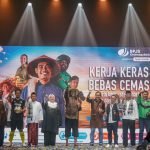 Pamerkan Strategi Komunikasi Baru, BPJS Ketenagakerjaan Optimis Capai 70 Juta Peserta Aktif