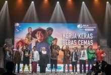 Pamerkan Strategi Komunikasi Baru, BPJS Ketenagakerjaan Optimis Capai 70 Juta Peserta Aktif