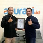 Sudah Terverifikasi Dewan Pers, Bukti Akurasi.id Media Profesional