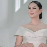 Menikah Lagi, Sosok Suami Kalina Ocktaranny Disebut Politikus Asal Kaltim