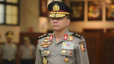 Kapolda Jatim Teddy Minahasa Dikabarkan Ditangkap Karena Narkoba, Mabes Polri: Nanti Akan Ada Rilis
