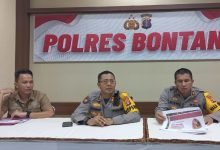 Nafsu Akibat Nonton Video Porno, Anak Pemilik Ponpes Bontang Diduga Perkosa dan Cabuli Santriwati