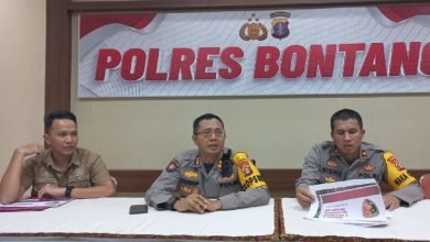 Nafsu Akibat Nonton Video Porno, Anak Pemilik Ponpes Bontang Diduga Perkosa dan Cabuli Santriwati