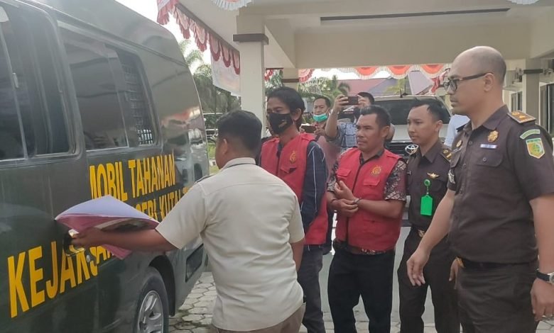 Kejari Kutim Beberkan Fakta Baru di Balik Praktik Korupsi Dana Desa Kelinjau Ilir Rp2,4 Miliar