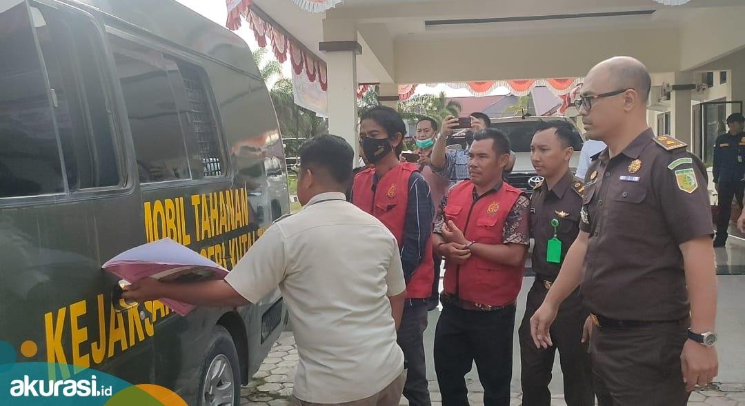 Kejari Kutim Beberkan Fakta Baru di Balik Praktik Korupsi Dana Desa Kelinjau Ilir Rp2,4 Miliar