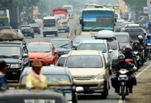 Inflasi Tahunan Kaltim September 2022 Tembus 5,69 Persen: Dipicu Kenaikan Harga BBM