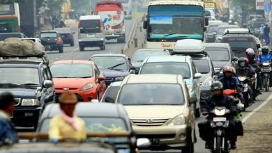 Inflasi Tahunan Kaltim September 2022 Tembus 5,69 Persen: Dipicu Kenaikan Harga BBM