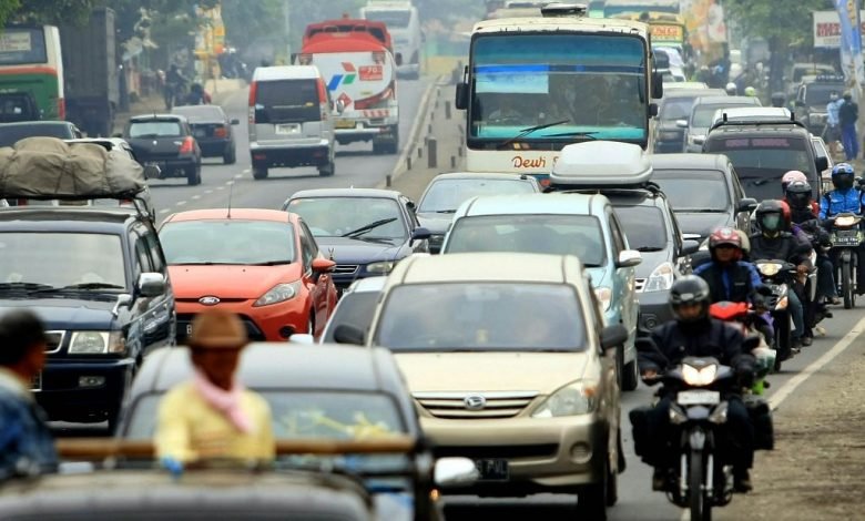 Inflasi Tahunan Kaltim September 2022 Tembus 5,69 Persen: Dipicu Kenaikan Harga BBM