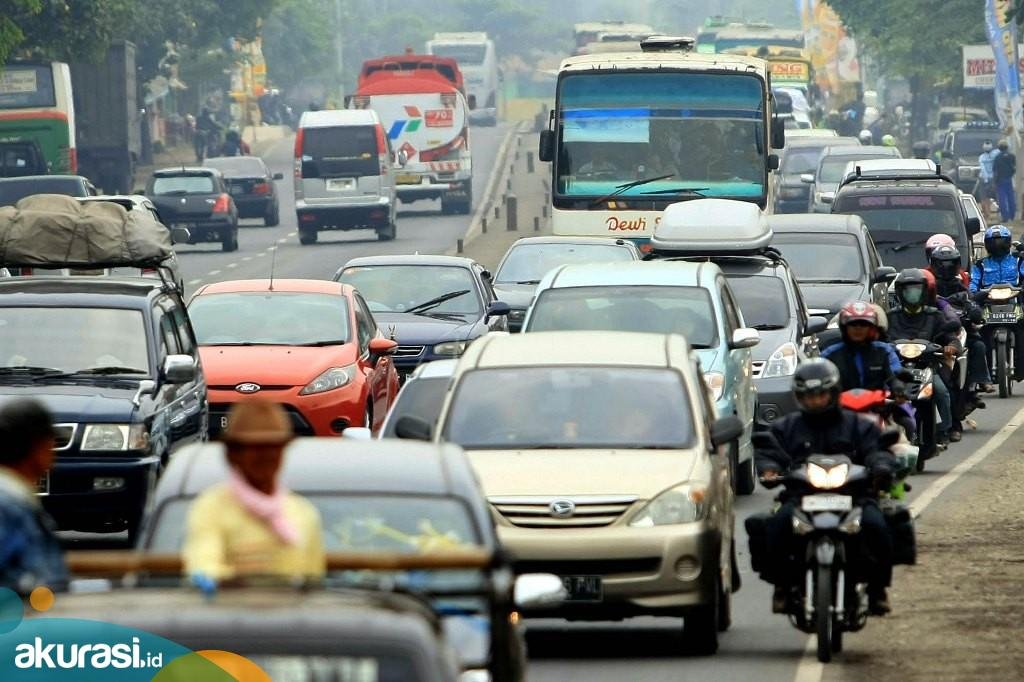 Inflasi Tahunan Kaltim September 2022 Tembus 5,69 Persen: Dipicu Kenaikan Harga BBM