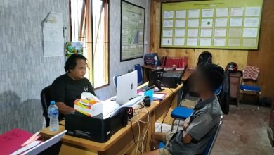 Tak Kuat Tahan Nafsu, Bocah 10 Tahun di Kukar Dicabuli Pria Paruh Baya