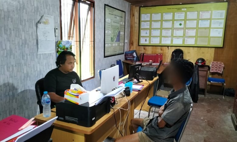 Tak Kuat Tahan Nafsu, Bocah 10 Tahun di Kukar Dicabuli Pria Paruh Baya