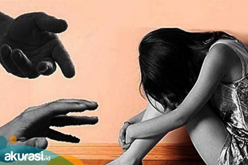 Berawal dari Video Call, Seorang Siswi SMP Dicabuli hingga Disetubuhi Oknum Kepsek Asal PPU