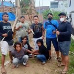Seorang Pria di Samarinda Jadi Korban Pengeroyokan Karena Tegur Pemotor Ngebut