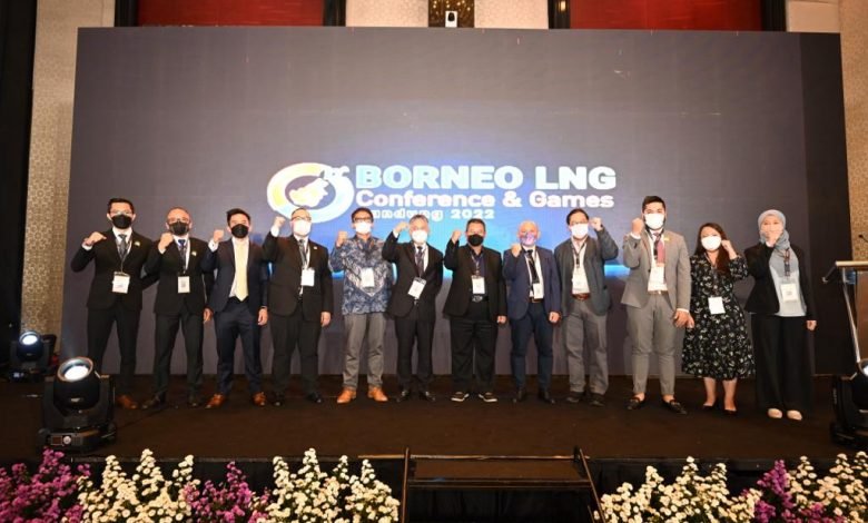 Dukung Pencapaian Net Zero Emission, Badak LNG Gelar 12 Tahun Borneo LNG Conference & Games